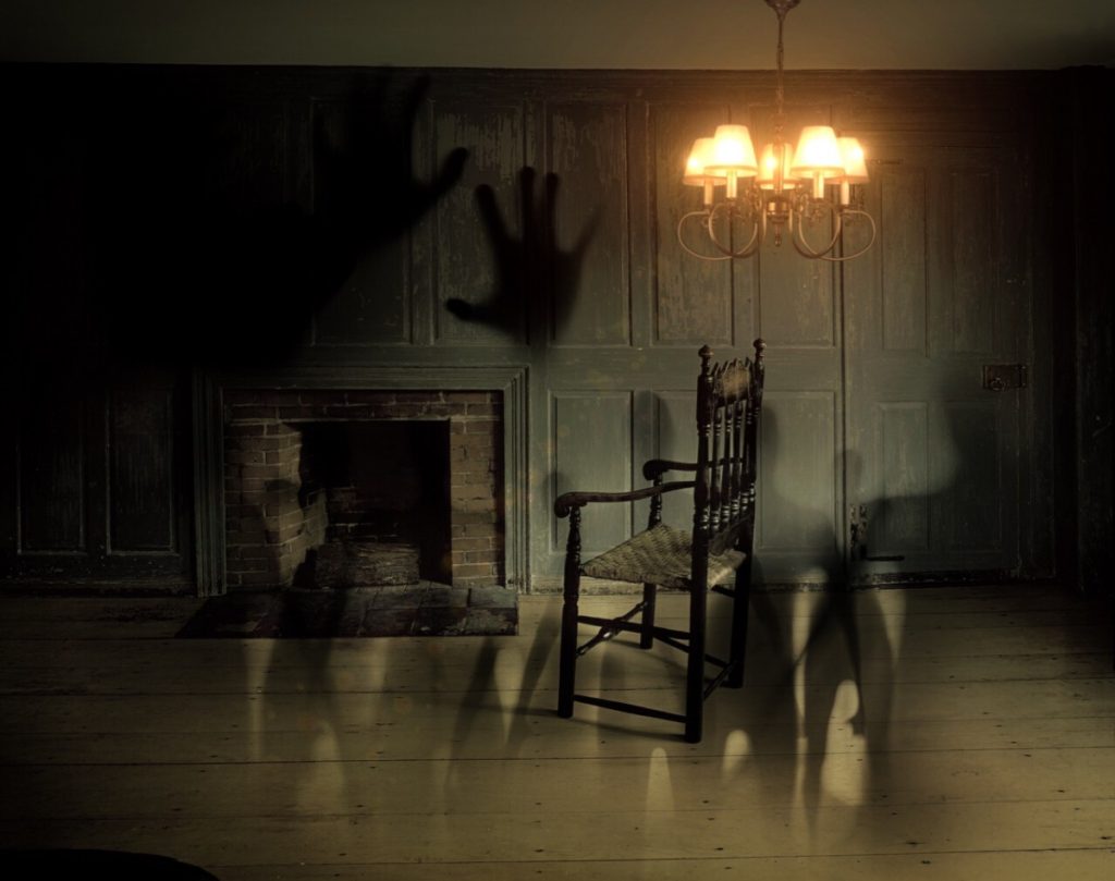 lampe
